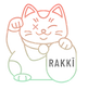 rakki logo